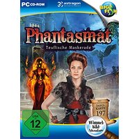 Astragon Phantasmat: Teuflische Maskerade