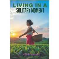 Living in a Solitary Moment - Living in a Solitary Moment - jetzt bei oelder-buchhandlung.de kaufen
