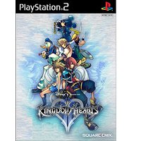 Kingdom Hearts Ii