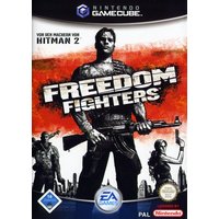 Freedom Fighters Gc D