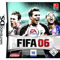 Electronic Arts Gmbh Fifa 06