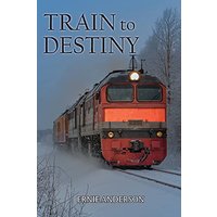 Train to Destiny - Train to Destiny - jetzt bei oelder-buchhandlung.de kaufen