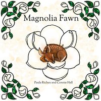 Magnolia Fawn - Magnolia Fawn - jetzt bei oelder-buchhandlung.de kaufen