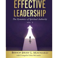 Effective Leadership Vol. 2 - Effective Leadership Vol. 2 - jetzt bei oelder-buchhandlung.de kaufen