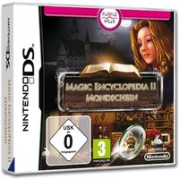 Purple Hills Pink Magic Encyclopedia 2 - Mondschein