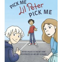PICK ME Lil Peter PICK ME - PICK ME Lil Peter PICK ME - jetzt bei oelder-buchhandlung.de kaufen