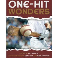 One Hit Wonders (Baseball Lives) - One Hit Wonders (Baseball Lives) - jetzt bei oelder-buchhandlung.de kaufen