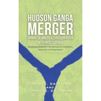 Hudson Ganga Merger - Hudson Ganga Merger - jetzt bei oelder-buchhandlung.de kaufen