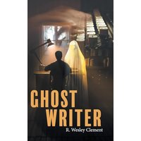 Ghost Writer - Ghost Writer - jetzt bei oelder-buchhandlung.de kaufen