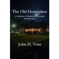 The Old Homeplace - The Old Homeplace - jetzt bei oelder-buchhandlung.de kaufen