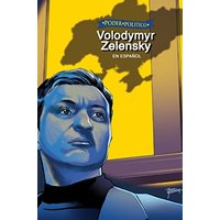 Poder Politico: Volodymyr Zelensky (Political Power) - Poder Politico: Volodymyr Zelensky (Political Power) - jetzt bei oelder-buchhandlung.de kaufen