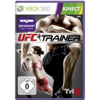 Thq Ufc Personal Trainer (Kinect Erforderlich)