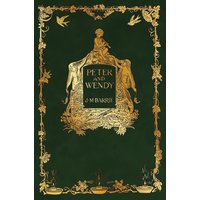 Peter and Wendy - Peter and Wendy - jetzt bei oelder-buchhandlung.de kaufen