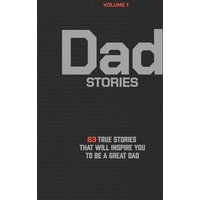 DAD Stories - DAD Stories - jetzt bei oelder-buchhandlung.de kaufen