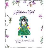 Lavender Eyes - Lavender Eyes - jetzt bei oelder-buchhandlung.de kaufen