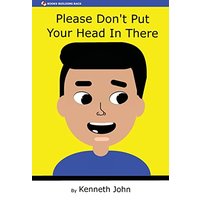 Please Don't Put Your Head In There - Please Don't Put Your Head In There - jetzt bei oelder-buchhandlung.de kaufen