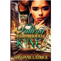 Falling for a Hood King 3 - Falling for a Hood King 3 - jetzt bei oelder-buchhandlung.de kaufen