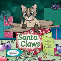 Santa Claws - Santa Claws - jetzt bei oelder-buchhandlung.de kaufen