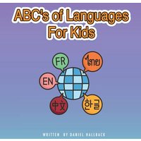 ABC's of Languages for Kids - ABC's of Languages for Kids - jetzt bei oelder-buchhandlung.de kaufen