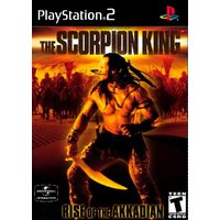 Universal Interactive The Scorpion King - Aufstieg Des Akkadiers