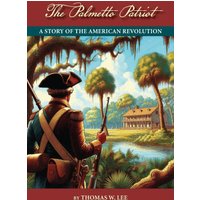 The Palmetto Patriot - The Palmetto Patriot - jetzt bei oelder-buchhandlung.de kaufen