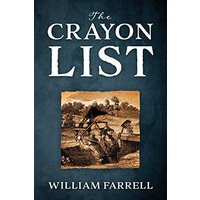 The Crayon List - The Crayon List - jetzt bei oelder-buchhandlung.de kaufen