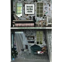 Break in the Field - Break in the Field - jetzt bei oelder-buchhandlung.de kaufen