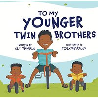 To My Younger Twin Brothers - To My Younger Twin Brothers - jetzt bei oelder-buchhandlung.de kaufen