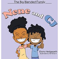 Nene and Cj: The Big Blended Family - Nene and Cj: The Big Blended Family - jetzt bei oelder-buchhandlung.de kaufen