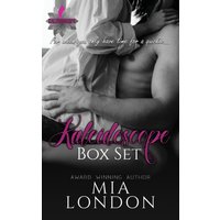 Kaleidoscope Series - Kaleidoscope Series - jetzt bei oelder-buchhandlung.de kaufen