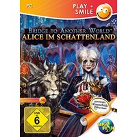 Astragon Bridge To Another World: Alice Im Schattenland