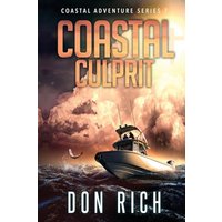 Coastal Culprit - Coastal Culprit - jetzt bei oelder-buchhandlung.de kaufen