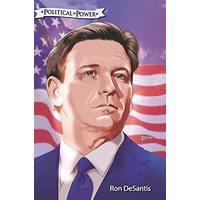 Political Power: Ron DeSantis - Political Power: Ron DeSantis - jetzt bei oelder-buchhandlung.de kaufen