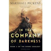In the Company of Darkness (Doors Duology, Band 2) - In the Company of Darkness (Doors Duology, Band 2) - jetzt bei oelder-buchhandlung.de kaufen