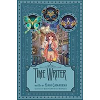Time Writer - Time Writer - jetzt bei oelder-buchhandlung.de kaufen