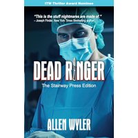 Dead Ringer-The Stairway Press Edition - Dead Ringer-The Stairway Press Edition - jetzt bei oelder-buchhandlung.de kaufen