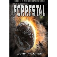 Forrestal (Cerberus Series, Band 4) - Forrestal (Cerberus Series, Band 4) - jetzt bei oelder-buchhandlung.de kaufen