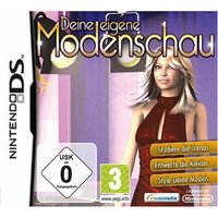 Rondomedia Deine Eigene Modenschau