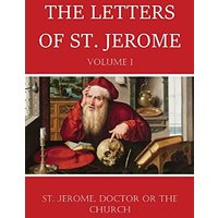 The Letters of St. Jerome - The Letters of St. Jerome - jetzt bei oelder-buchhandlung.de kaufen