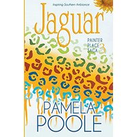 Jaguar (Painter Place Saga, Band 3) - Jaguar (Painter Place Saga, Band 3) - jetzt bei oelder-buchhandlung.de kaufen