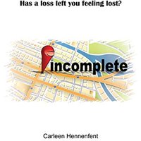 Incomplete - Incomplete - jetzt bei oelder-buchhandlung.de kaufen