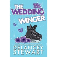 The Wedding Winger - The Wedding Winger - jetzt bei oelder-buchhandlung.de kaufen