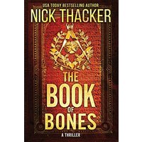 The Book of Bones - The Book of Bones - jetzt bei oelder-buchhandlung.de kaufen