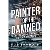 Painter of the Damned (Painted Souls, Band 2) - Painter of the Damned (Painted Souls, Band 2) - jetzt bei oelder-buchhandlung.de kaufen