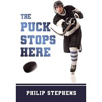 The Puck Stops Here - The Puck Stops Here - jetzt bei oelder-buchhandlung.de kaufen