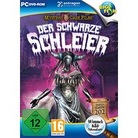 Astragon Mystery Case Files: Der Schwarze Schleier