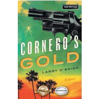 Cornero's Gold - Cornero's Gold - jetzt bei oelder-buchhandlung.de kaufen