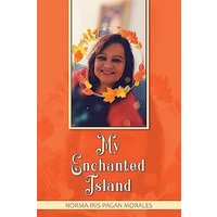 My Enchanted Island - My Enchanted Island - jetzt bei oelder-buchhandlung.de kaufen