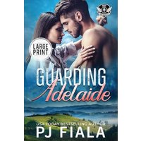Guarding Adelaide - Guarding Adelaide - jetzt bei oelder-buchhandlung.de kaufen