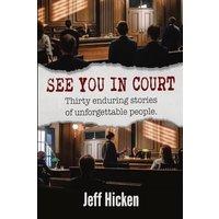 See You in Court - See You in Court - jetzt bei oelder-buchhandlung.de kaufen